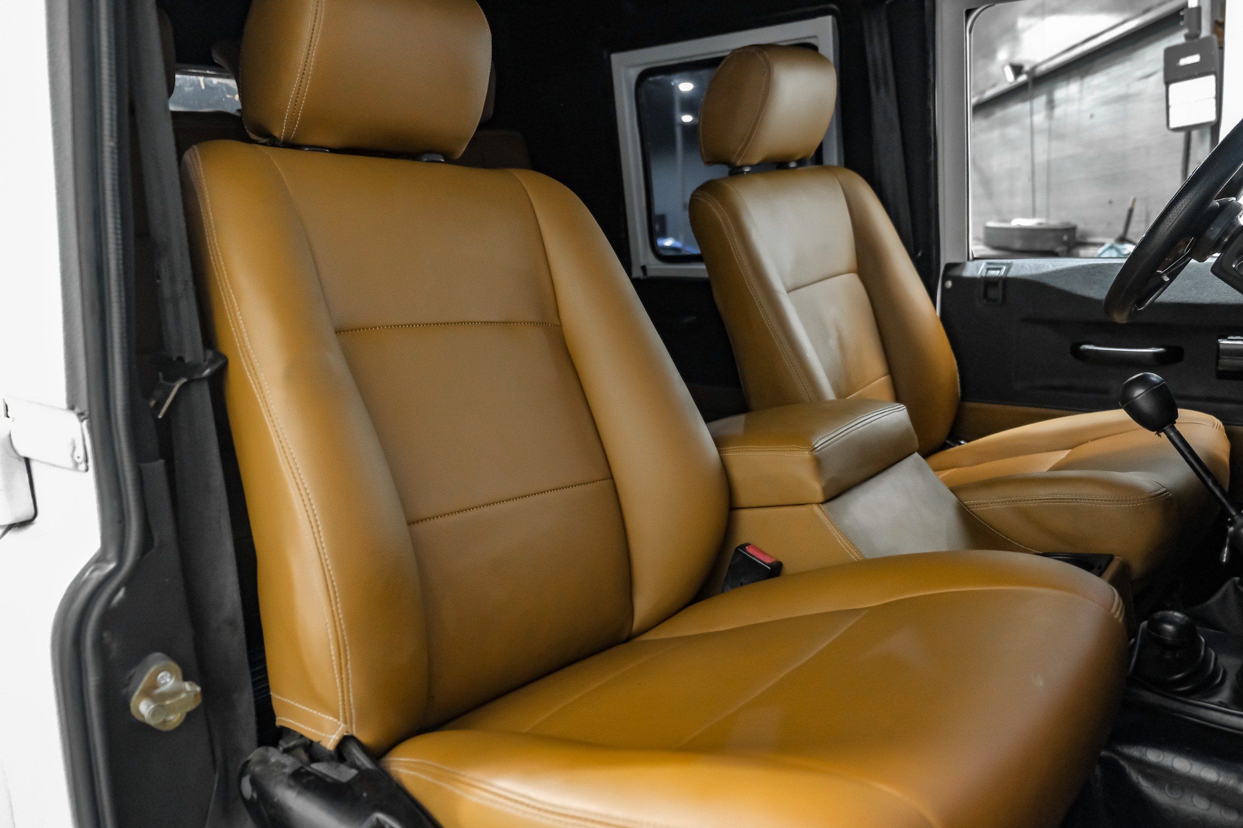 Photo 59 of 2018 Land Rover Defender 110 for sale in Katy, TX
