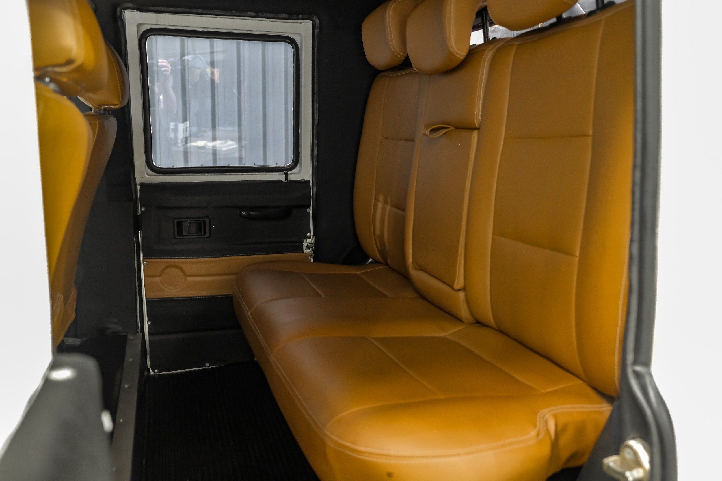 Photo 69 of 2018 Land Rover Defender 110 for sale in Katy, TX