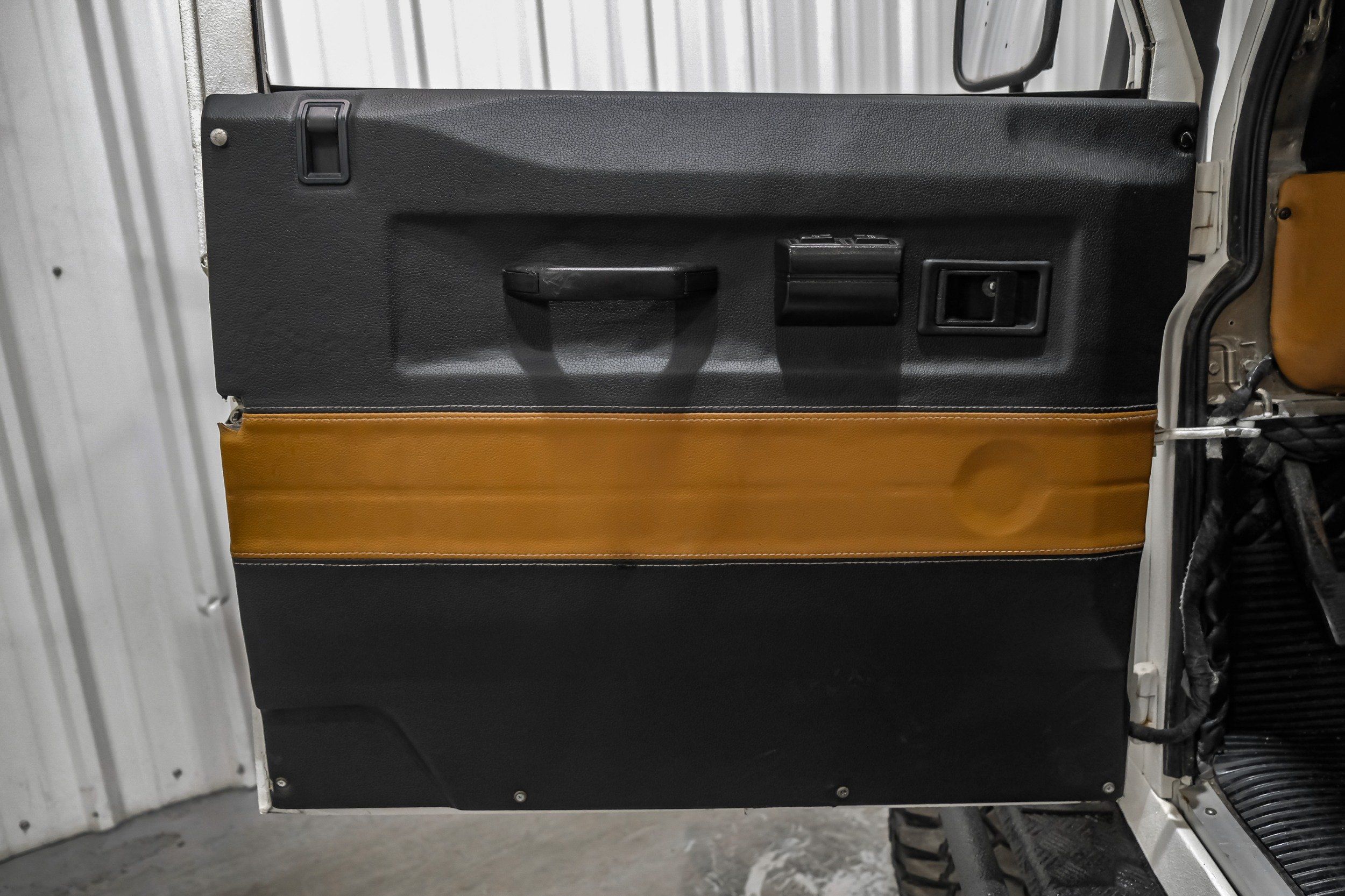 Photo 75 of 2018 Land Rover Defender 110 for sale in Katy, TX