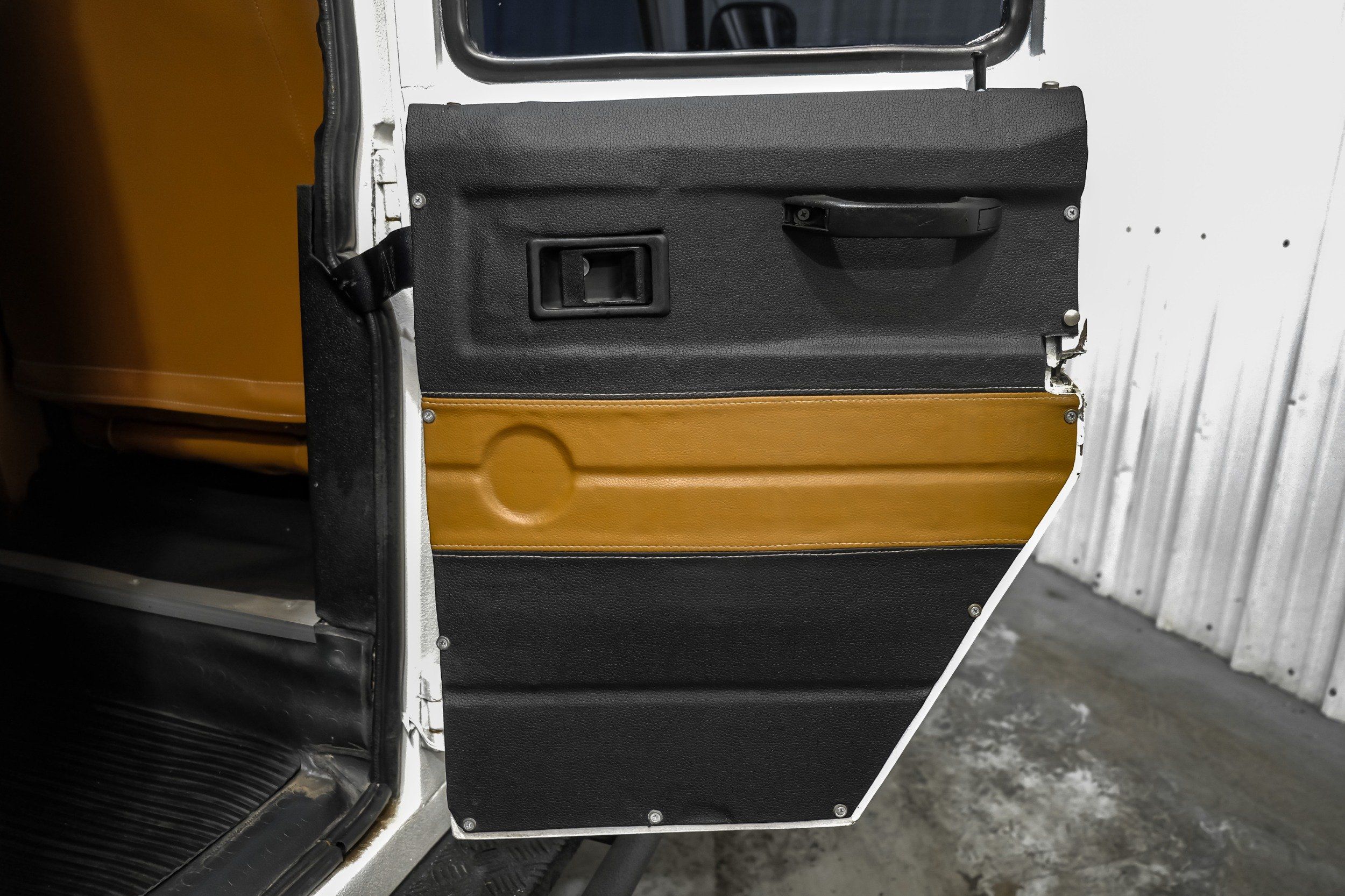 Photo 83 of 2018 Land Rover Defender 110 for sale in Katy, TX