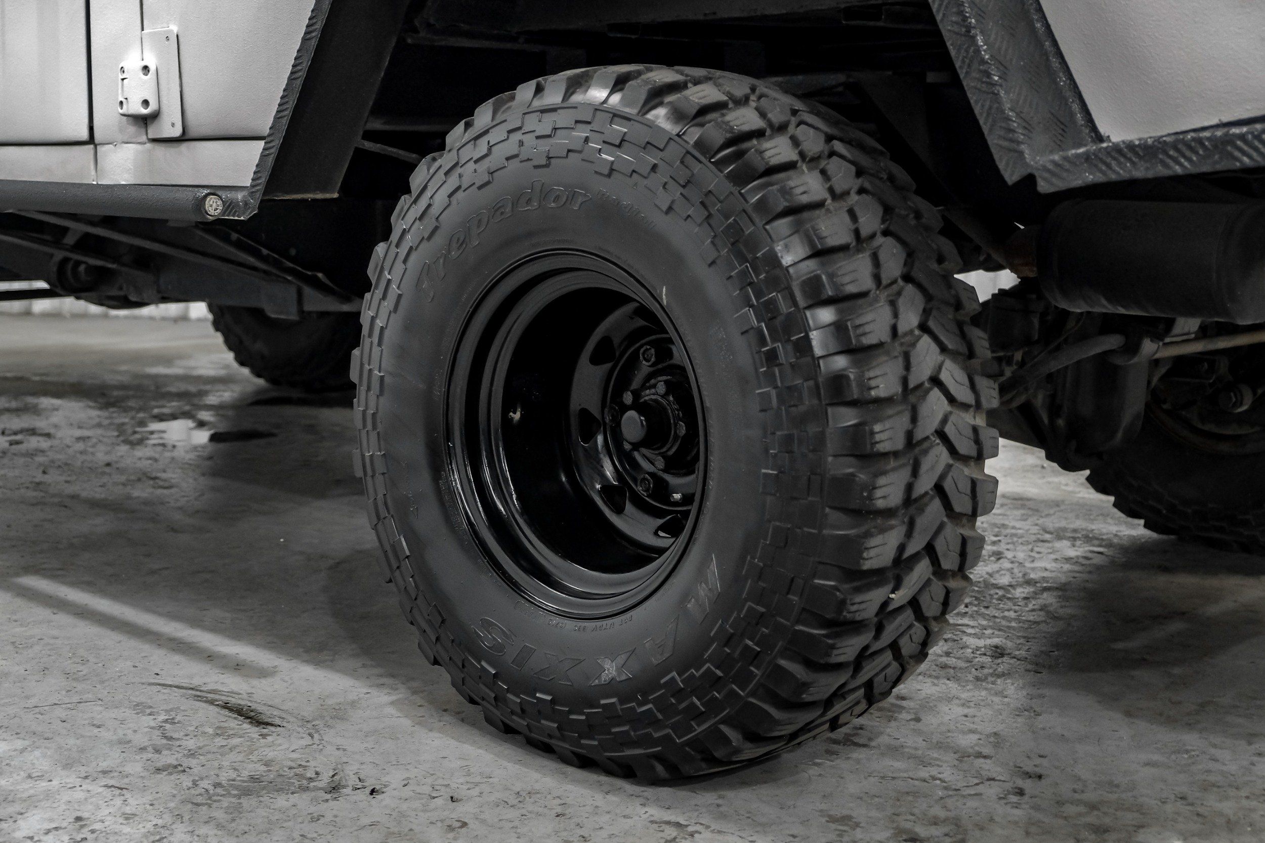 Photo 111 of 2018 Land Rover Defender 110 for sale in Katy, TX