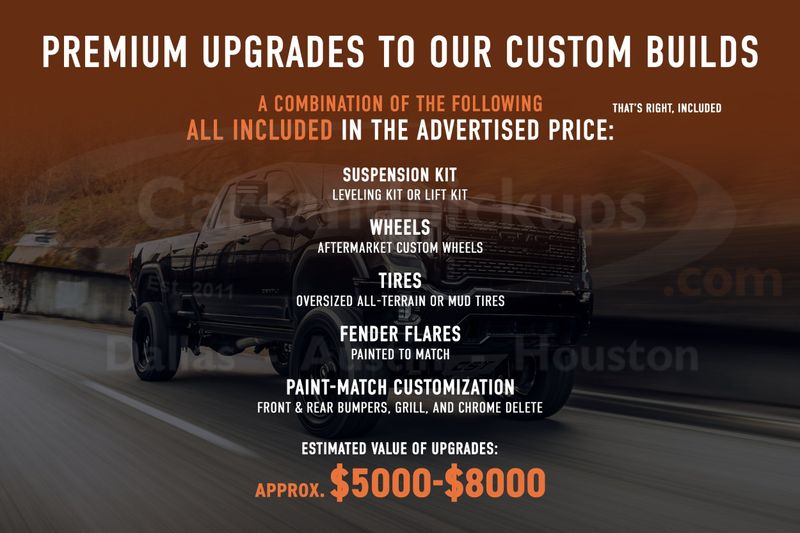 Photo 8 of 2018 Land Rover Defender 110 for sale in Katy, TX