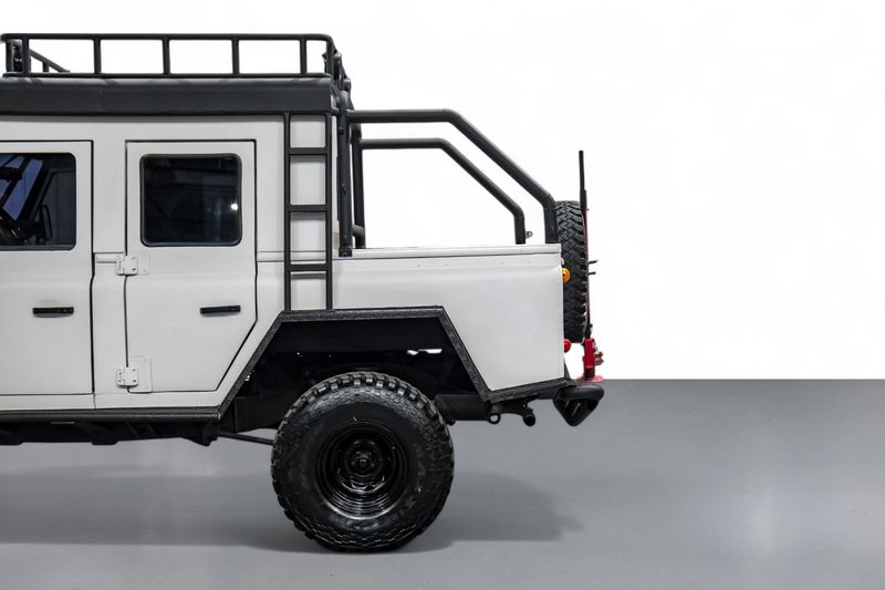 Photo 24 of 2018 Land Rover Defender 110 for sale in Katy, TX