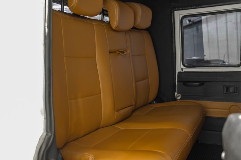 Photo 64 of 2018 Land Rover Defender 110 for sale in Katy, TX
