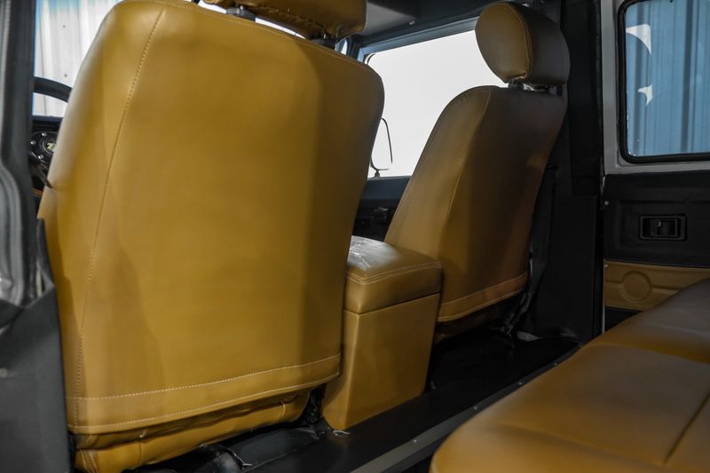 Photo 68 of 2018 Land Rover Defender 110 for sale in Katy, TX