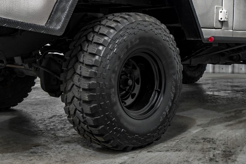 Photo 106 of 2018 Land Rover Defender 110 for sale in Katy, TX