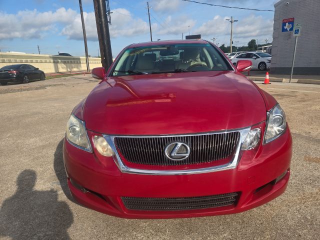 Photo 2 of 2010 Lexus Gs for sale in Houston, TX