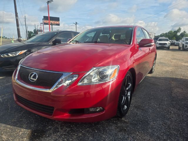 Photo 3 of 2010 Lexus Gs for sale in Houston, TX