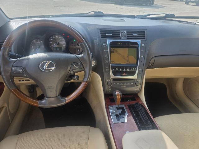 Photo 4 of 2010 Lexus Gs for sale in Houston, TX
