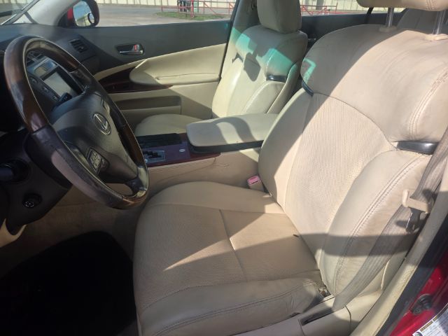 Photo 5 of 2010 Lexus Gs for sale in Houston, TX