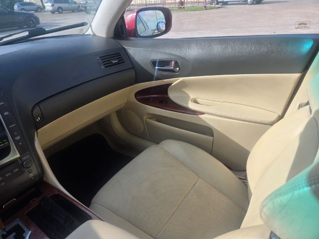 Photo 8 of 2010 Lexus Gs for sale in Houston, TX