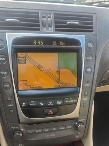 Photo 9 of 2010 Lexus Gs for sale in Houston, TX