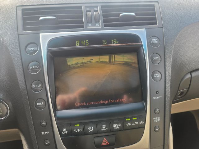 Photo 10 of 2010 Lexus Gs for sale in Houston, TX