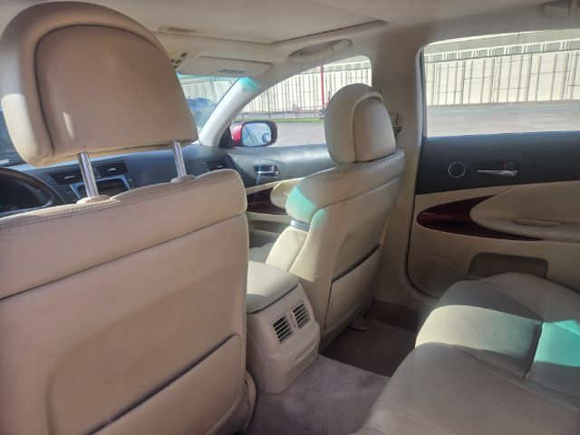Photo 11 of 2010 Lexus Gs for sale in Houston, TX
