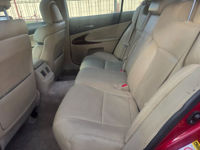 Photo 12 of 2010 Lexus Gs for sale in Houston, TX