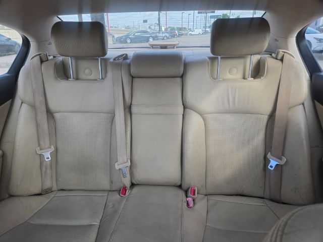 Photo 13 of 2010 Lexus Gs for sale in Houston, TX