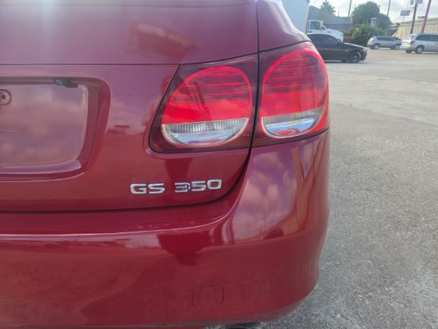 Photo 14 of 2010 Lexus Gs for sale in Houston, TX