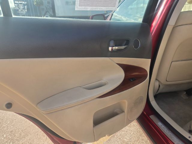 Photo 16 of 2010 Lexus Gs for sale in Houston, TX