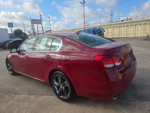 Photo 17 of 2010 Lexus Gs for sale in Houston, TX
