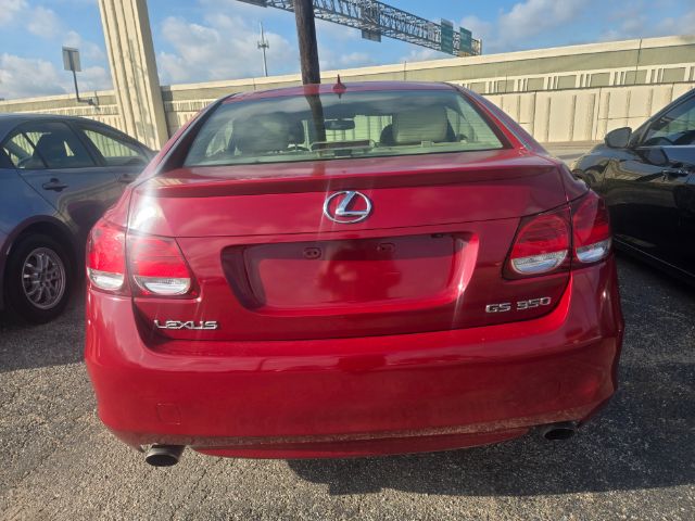 Photo 18 of 2010 Lexus Gs for sale in Houston, TX