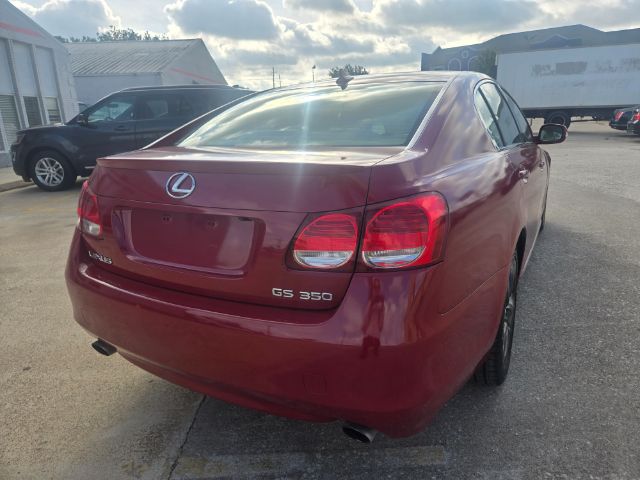 Photo 20 of 2010 Lexus Gs for sale in Houston, TX
