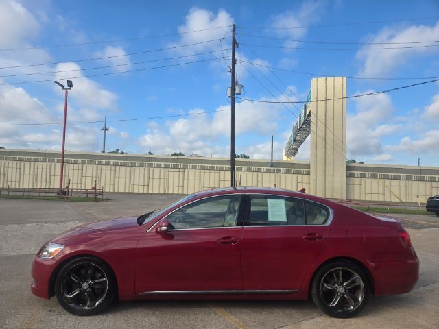Photo 21 of 2010 Lexus Gs for sale in Houston, TX