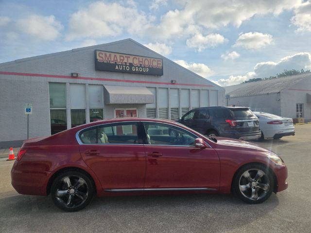Photo 22 of 2010 Lexus Gs for sale in Houston, TX