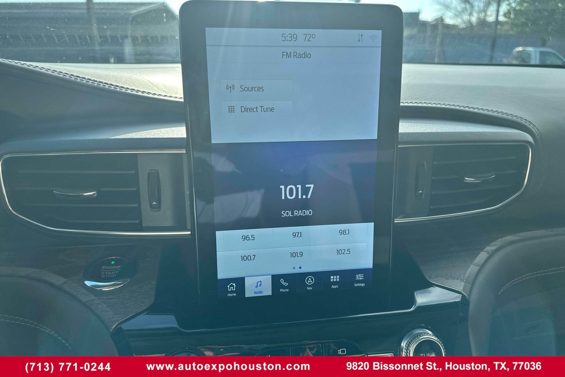 Photo 41 of 2021 Ford Explorer Platinum for sale in Houston, TX
