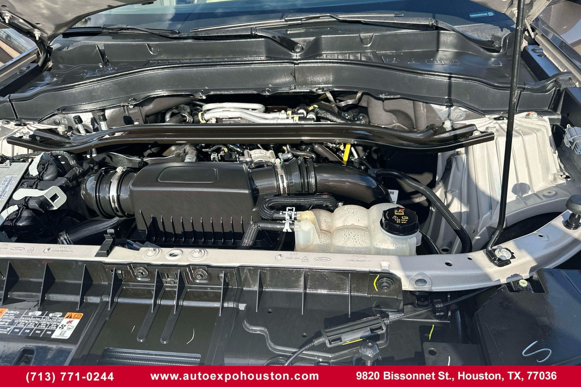 Photo 24 of 2021 Ford Explorer Platinum for sale in Houston, TX