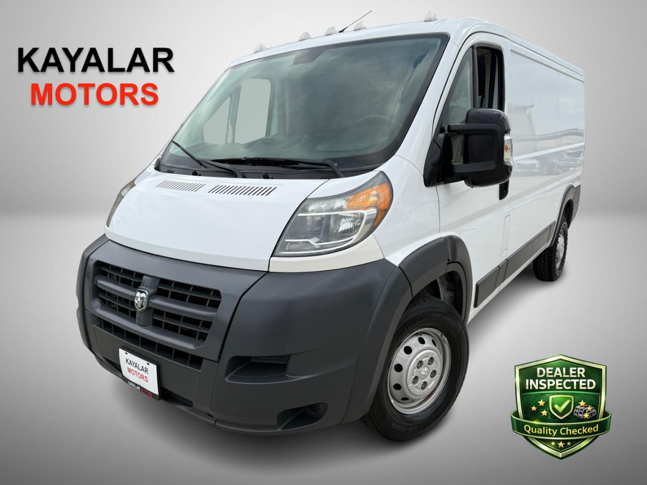 2017 Ram Promaster 1500 for sale in Houston, TX