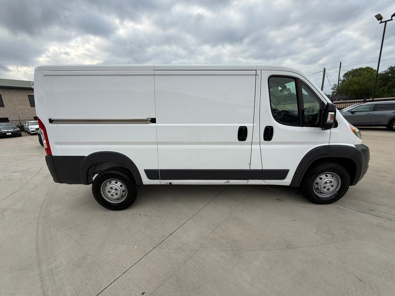Photo 7 of 2017 Ram Promaster 1500 Vf for sale in Houston, TX