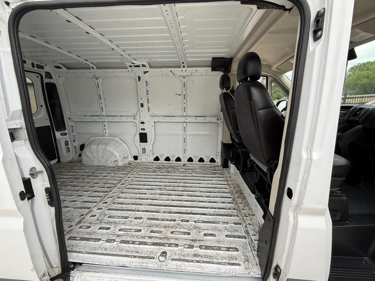 Photo 15 of 2017 Ram Promaster 1500 Vf for sale in Houston, TX