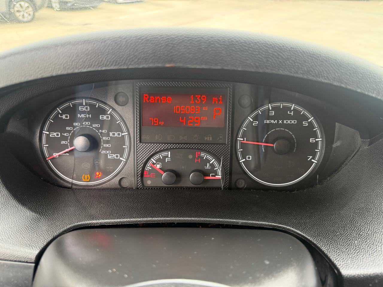 Photo 16 of 2017 Ram Promaster 1500 Vf for sale in Houston, TX