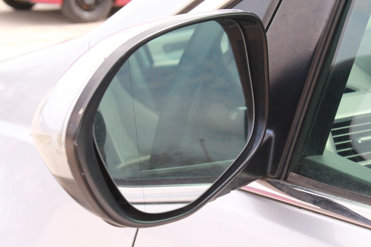 Photo 12 of 2014 Honda Odyssey EX for sale in Cypress, TX