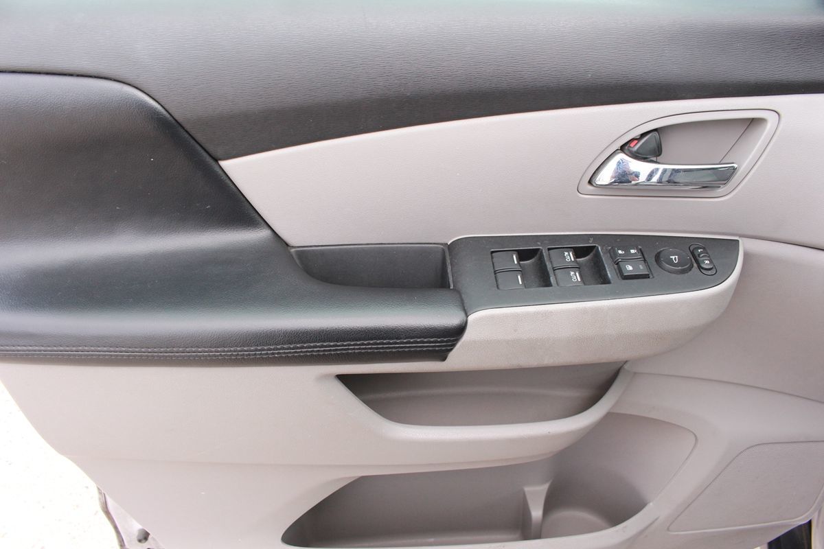 Photo 14 of 2014 Honda Odyssey EX for sale in Cypress, TX