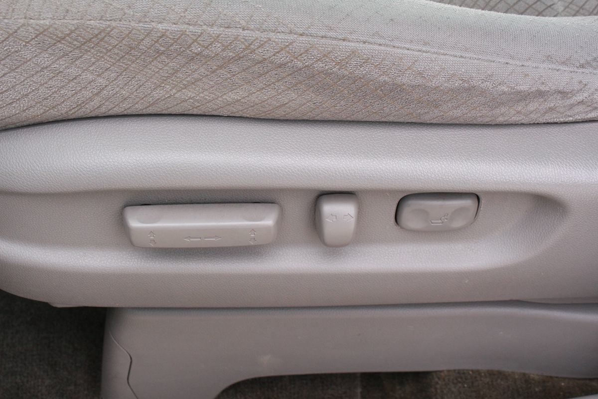 Photo 15 of 2014 Honda Odyssey EX for sale in Cypress, TX