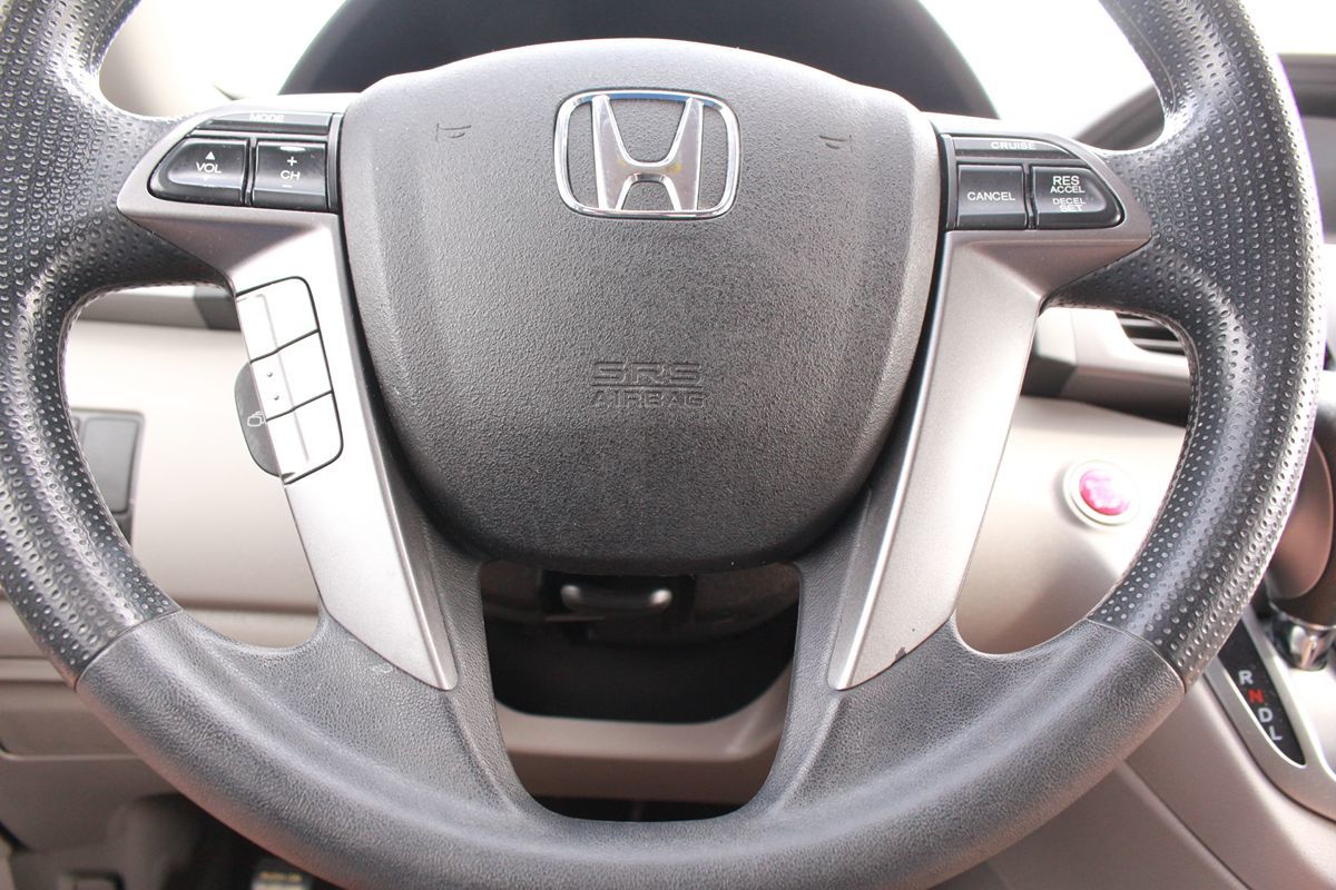 Photo 20 of 2014 Honda Odyssey EX for sale in Cypress, TX