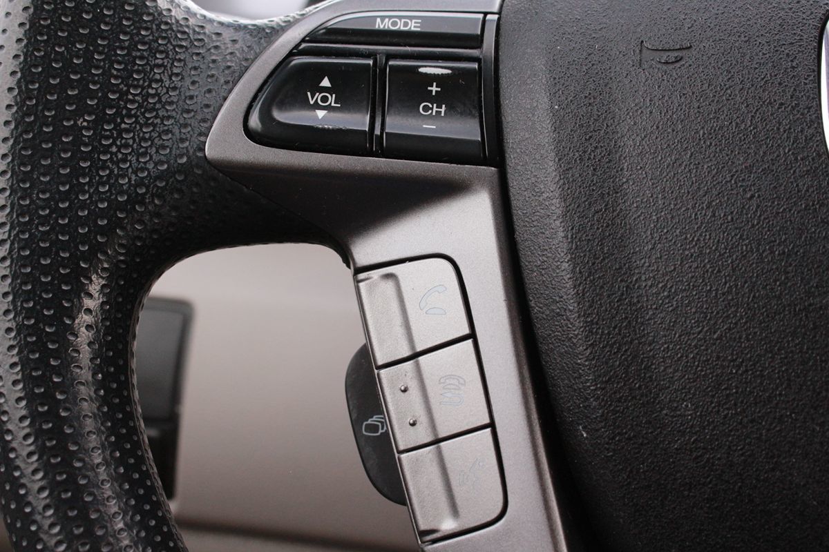 Photo 22 of 2014 Honda Odyssey EX for sale in Cypress, TX