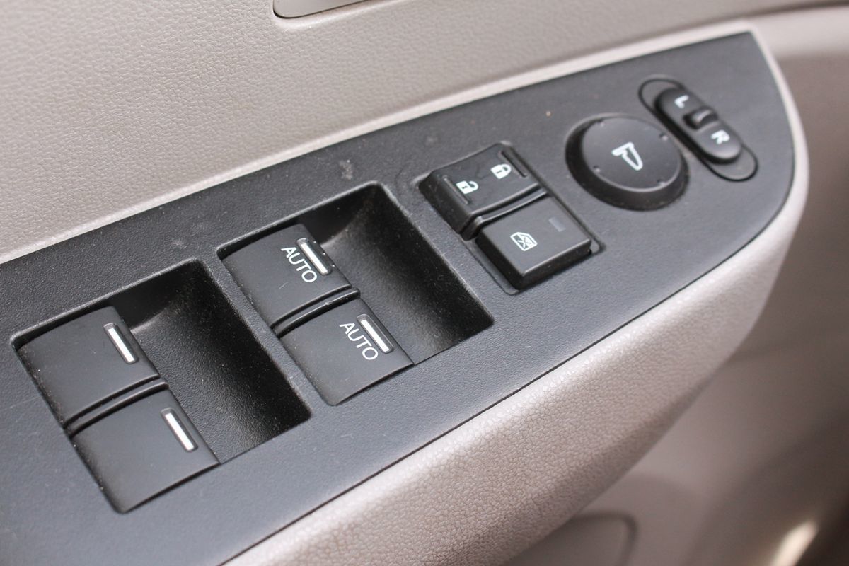Photo 26 of 2014 Honda Odyssey EX for sale in Cypress, TX