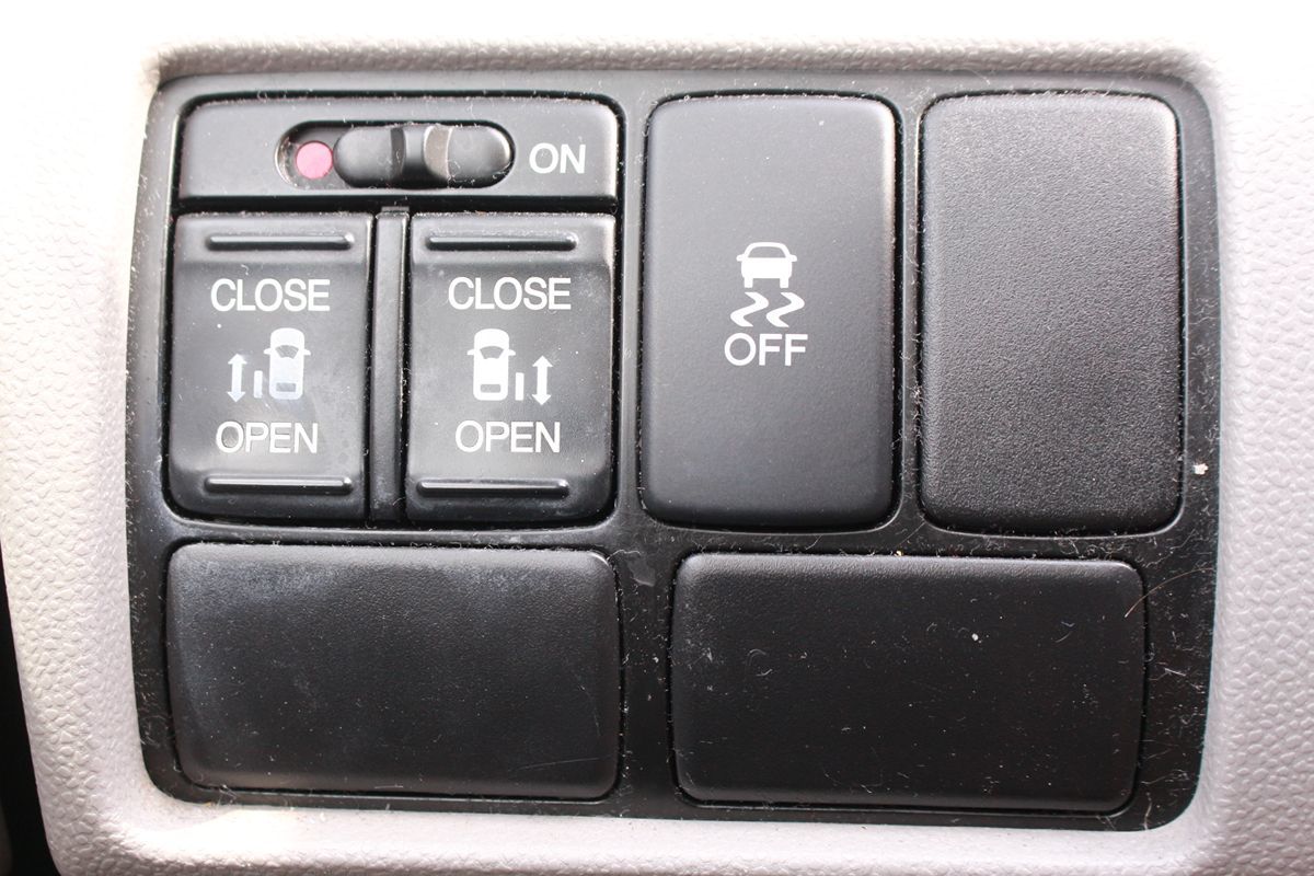 Photo 27 of 2014 Honda Odyssey EX for sale in Cypress, TX
