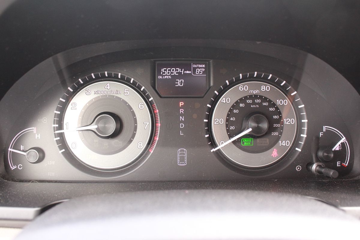 Photo 28 of 2014 Honda Odyssey EX for sale in Cypress, TX