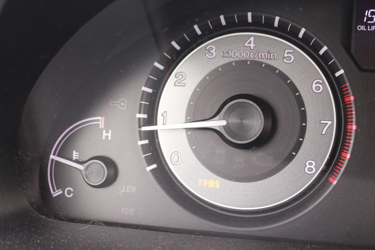 Photo 29 of 2014 Honda Odyssey EX for sale in Cypress, TX