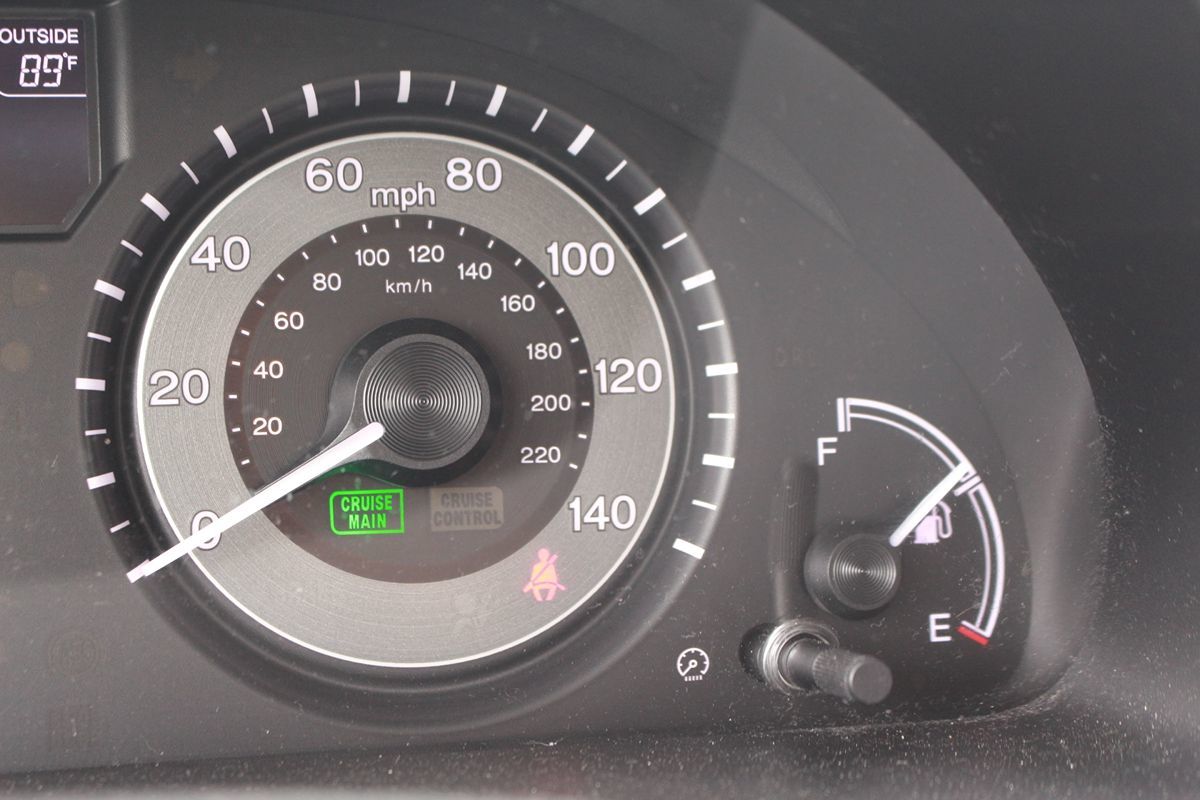 Photo 30 of 2014 Honda Odyssey EX for sale in Cypress, TX