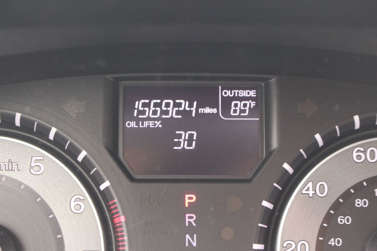 Photo 31 of 2014 Honda Odyssey EX for sale in Cypress, TX