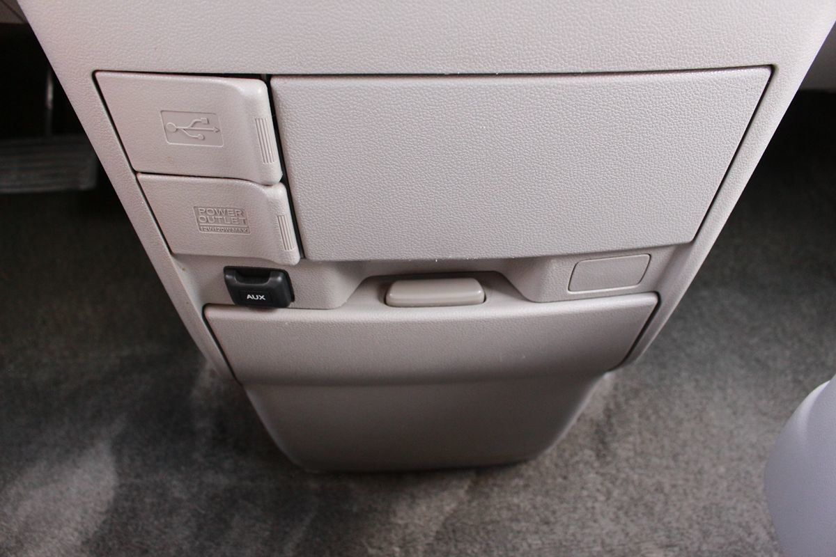 Photo 34 of 2014 Honda Odyssey EX for sale in Cypress, TX