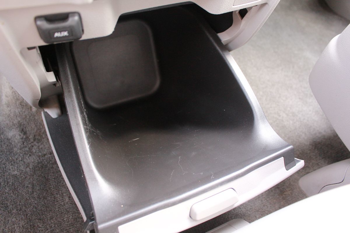 Photo 35 of 2014 Honda Odyssey EX for sale in Cypress, TX
