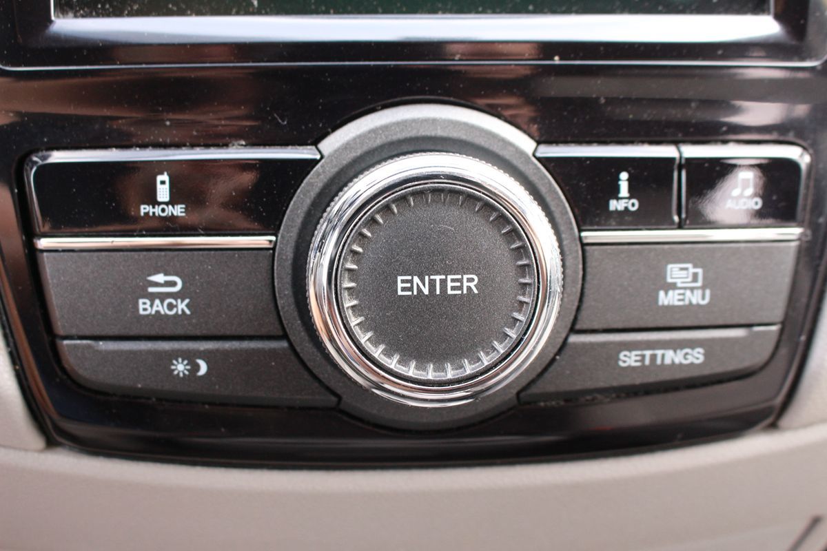 Photo 40 of 2014 Honda Odyssey EX for sale in Cypress, TX