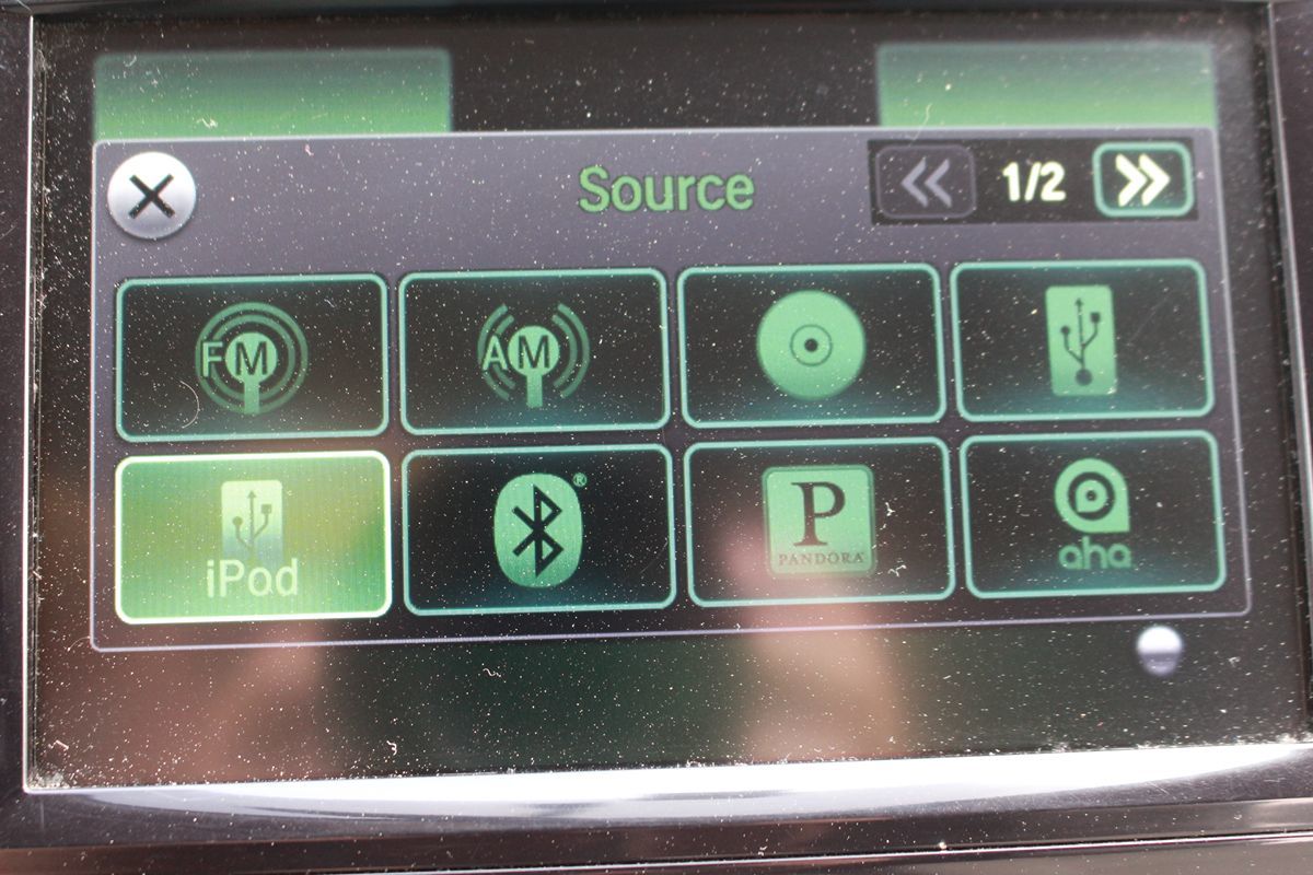 Photo 41 of 2014 Honda Odyssey EX for sale in Cypress, TX