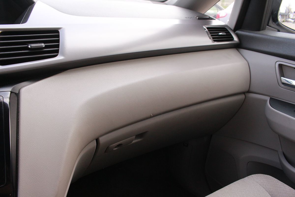 Photo 47 of 2014 Honda Odyssey EX for sale in Cypress, TX