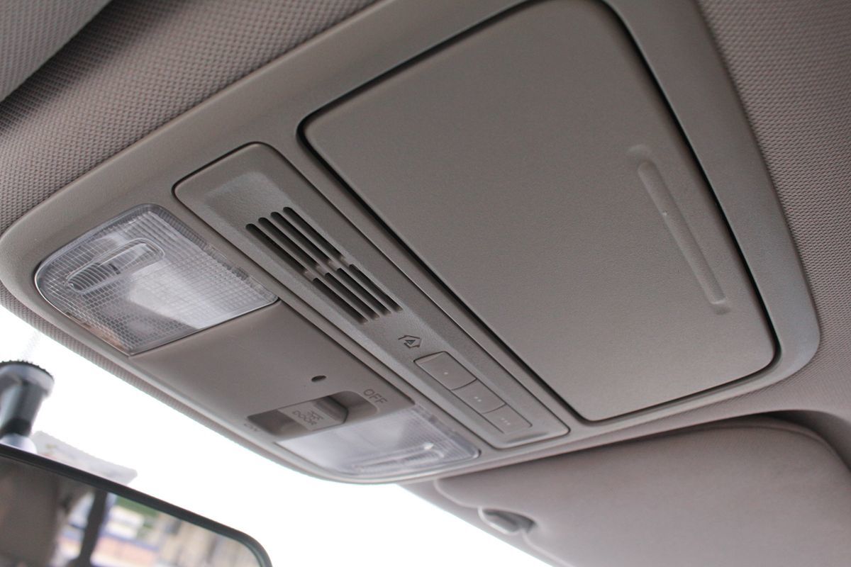 Photo 50 of 2014 Honda Odyssey EX for sale in Cypress, TX